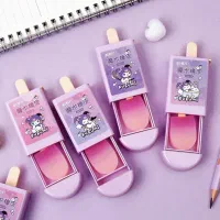 پاک کن جادویی کرومی ، ملودی، سینامورول