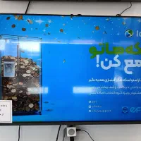 تلویزیون اقساط ماهی ۲ میلیون|تلویزیون و پروژکتور|اندیمشک, |دیوار