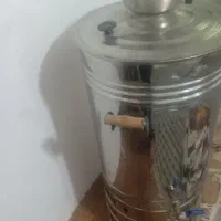 سماور|سماور، چایساز، قهوهساز|بروجرد, |دیوار