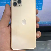 اپل iphone 11promax 256gb