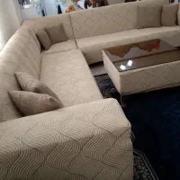 آموزش صفرتا صد دوخت کاور مبلمان وسفارش دوخت|خدمات پیشه و مهارت|جیرفت, |دیوار