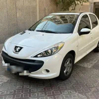 207 ارتقا پانوراما tu5p 1404