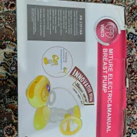 شیردوش برقی وکتو