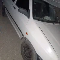 پراید مدل 95|خودرو سواری و وانت|میناب, |دیوار