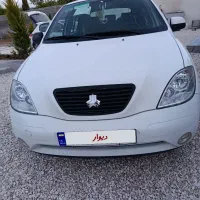 تیبا2معاوضه با۲۰۷تیوتیری۳