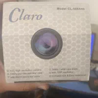 دوربین دنده عقب AHD