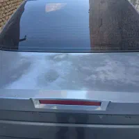 پژو ۴۰۵ اس ال اکس