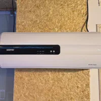 اسپلیت گرمایی جی پاس مدل GHW9113