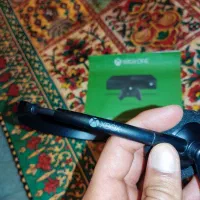 فروش فوری میکروفن اصلی Xbox One نو و استفادهنشده|کنسول، بازی ویدئویی و آنلاین|کرج, گوهردشت|دیوار