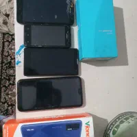 گوشی اندروید|موبایل|فردیس, شهرک شهید حسینی|دیوار