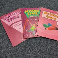 کتاب در حد نو Oxford word skills (basic)