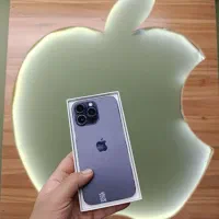 آیفون ۱۴ پرومکس