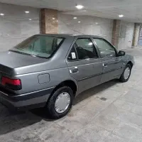 سلام پژو ۴۰۵ مدل ۹۲ دور رنگ|خودرو سواری و وانت|همدان, |دیوار