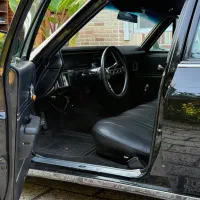 شورولت شول۱۹۷۰|خودرو کلاسیک|تهران, سازمان برنامه شمالی|دیوار