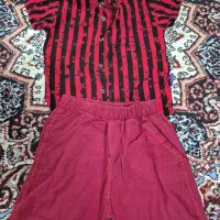 لباس پسرانه