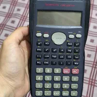 ماشین حساب مهندسی