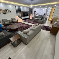 آپارتمان ۲۲۳ متری زرافشان ماهان پنت هاوس