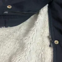 بارونی دخترانه تو کرک|لباس|گناباد, |دیوار