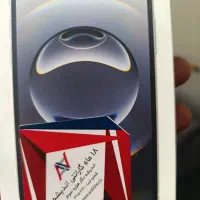 گوشی آیفون 16معمولی تک دوربین