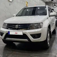 سوزوکی ویتارا اتومات ۲۴۰۰ سی سی مدل ۱۳۹۰ نیو فیس