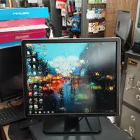 مانیتور 19 اینچ IPS دل Dell P1914 LED طراحی دوربین|قطعات و لوازم جانبی رایانه|کرمانشاه, |دیوار