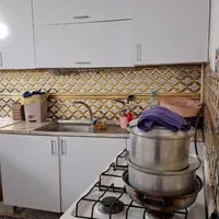 اجاره روزانه/هفتگی دربست ۶۰مت نزدیک بیمارستان رضوی|اجارهٔ کوتاه‌مدت آپارتمان و سوئیت|مشهد, توس (بلوار توس)|دیوار