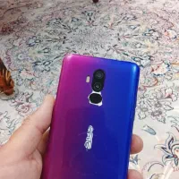 گوشی اندرویدGLX پارس ۱|موبایل|بروجرد, |دیوار