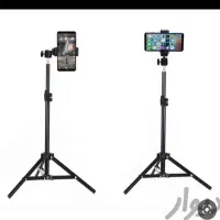 سه پایه دوربین