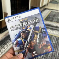 دیسک بازی ps5 پی اس فایو