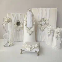 ست های بله برون وملزومات