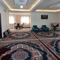 5100 متر ویلا باغ با گلخونه دو تا سند، چاه آب عمیق|فروش خانه و ویلا|تهران, تهرانپارس غربی|دیوار