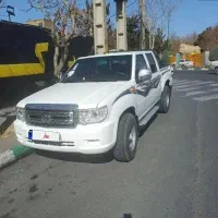 پادرا پلاس ۲کابین ۱۴۰۴|خودرو سواری و وانت|گرمدره, |دیوار