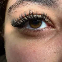 اکستنشن مژه ،لیفت و لمینت مژه