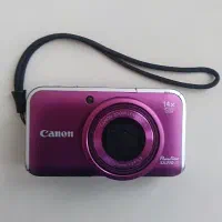 کانن  Canon Powershot SX210