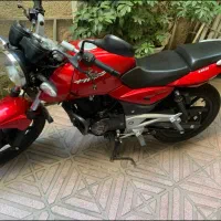 پالس ۱۸۰ مدل ۹۲ کم کار