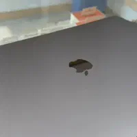 لب تاب مک بوک پرو مکس + پرینتر