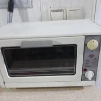 توسترپارس خزر