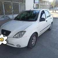 تیبا ۲ مدل ۹۸