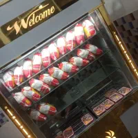 یخچال صفر یک ماه کارکرد