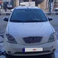 تیبا صندوق دار