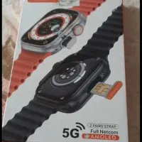 ساعت هوشمند سیمکارت خور