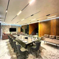 آمور جهان ویلا|اجارهٔ کوتاه‌مدت ویلا و باغ|کرج, فاز ۱ مهرشهر|دیوار