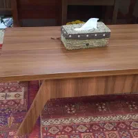 میز وسط مبل