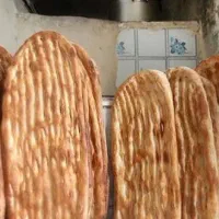 شاطر نانوایی