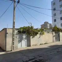 فروش یک قطعه خونه  کلنگی به متراژ ۱۰۵ سندشش|فروش زمین و ملک کلنگی|شیروان (خراسان), |دیوار