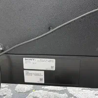 تلویزیون سونی ۴۳ اینچ|تلویزیون و پروژکتور|رشت, آزادگان|دیوار