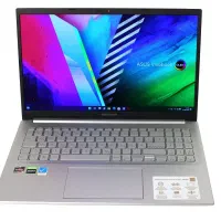 تصویر Oled اقساط ASUS Vivo Ry7 5800h-16-512-RT3050|رایانه همراه|قم, ارم|دیوار
