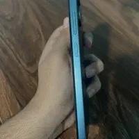 redmin13c رنگ navy blue سالم|موبایل|قائمشهر, |دیوار