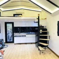 250مترویلا مدرن نوساز کوهپایه جنگلی|فروش خانه و ویلا|فومن, |دیوار