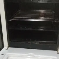 اجاق ۴ شعله برقی با فر ایتالیایی مخصوص باغ|اجاق گاز و لوازم برقی پختوپز|شیراز, نصر|دیوار